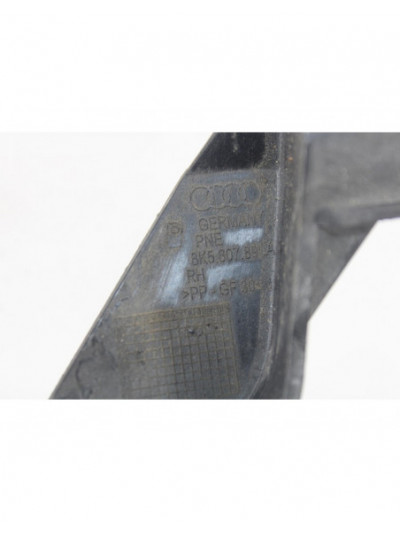 Soporte paragolpes AUDI A4 BER. Básico 2008
