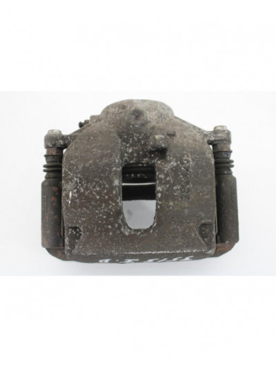 Recambio de pinza freno delantera izquierda para mercedes-benz clase c (w204) berlina c 200 cdi blueefficiency (204.001) referen