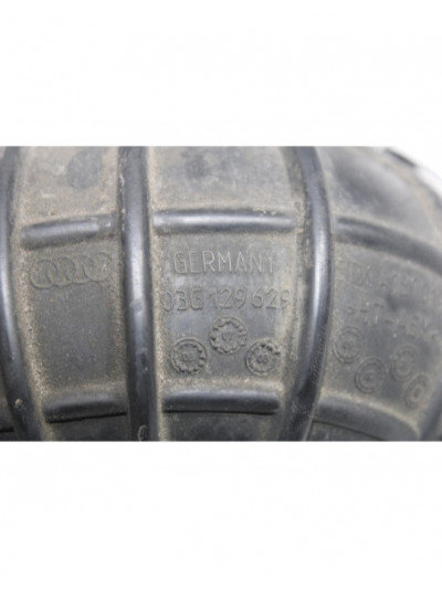 Tubo AUDI A4 BER. Básico 2008