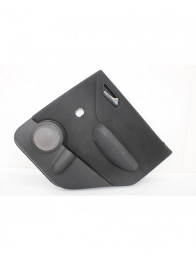 Recambio de guarnecido puerta trasera derecha para mercedes-benz clase a (w169) a 180 cdi a-edition referencia OEM IAM A16973002