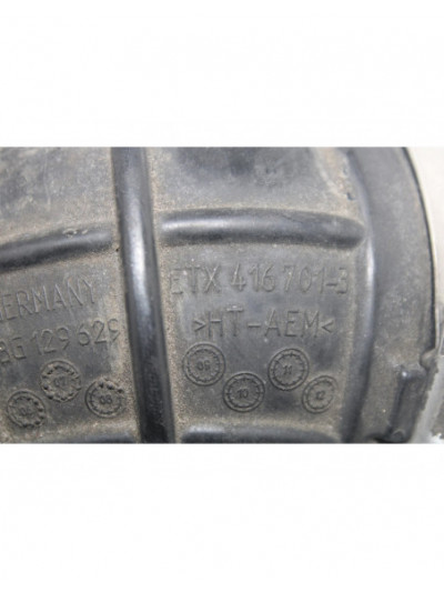 Tubo AUDI A4 BER. Básico 2008