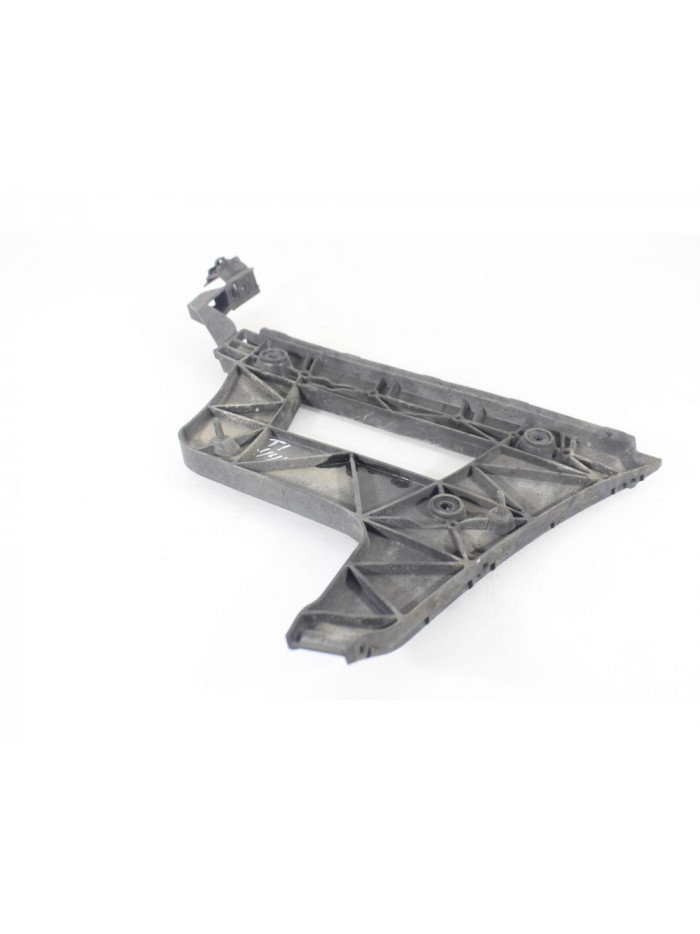 Soporte paragolpes AUDI A4 BER. Básico 2008