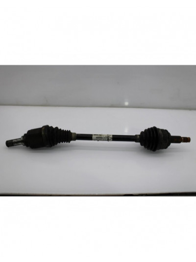 Transmision delantera izquierda MERCEDES-BENZ CITAN  FURGON 109 CDI kompakt 2013