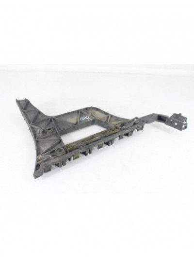 Soporte paragolpes AUDI A4 BER. Básico 2008