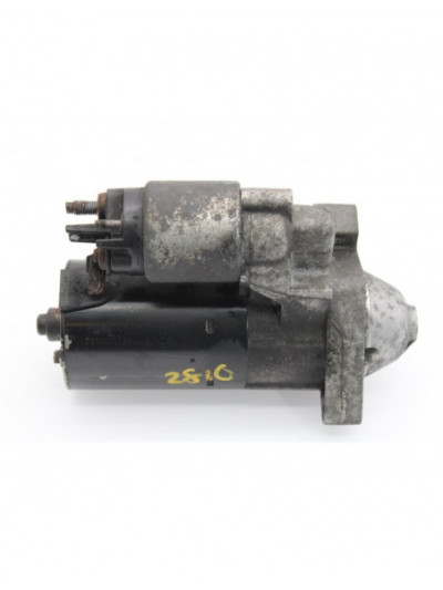 Motor arranque MERCEDES-BENZ CITAN  FURGON 109 CDI kompakt Diesel 90CV 66KW 2013