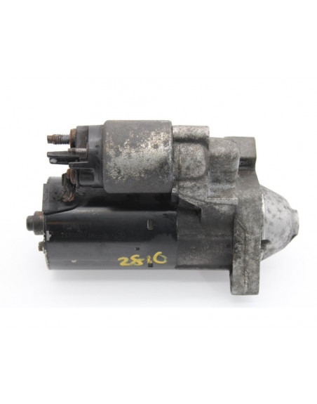 Motor arranque MERCEDES-BENZ CITAN  FURGON 109 CDI kompakt Diesel 90CV 66KW 2013