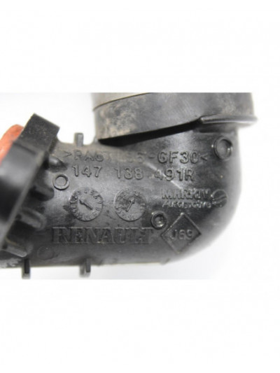 Tuberia aire MERCEDES-BENZ CITAN  FURGON 109 CDI kompakt 2013