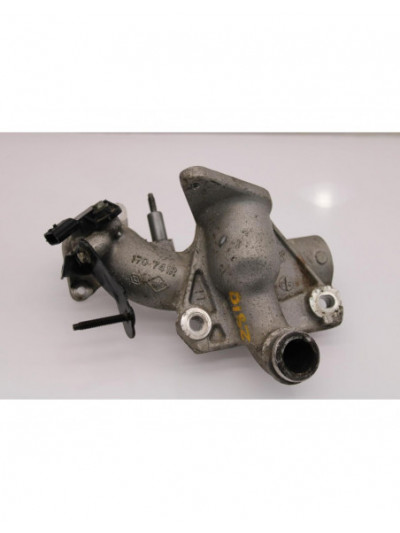 Tubo MERCEDES-BENZ CITAN  FURGON 109 CDI kompakt 2013