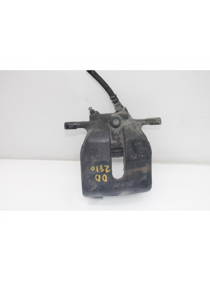 Recambio de pinza freno delantera derecha para mercedes-benz citan (w415) furgon 109 cdi kompakt (a1) (415601) referencia OEM IA