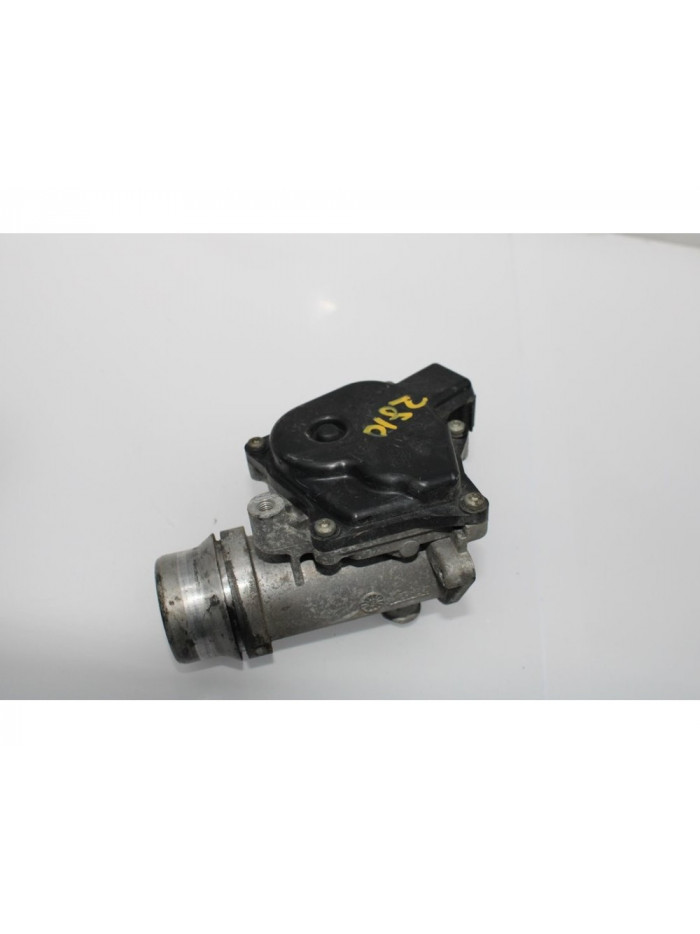 Recambio de caja mariposa para mercedes-benz citan (w415) furgon 109 cdi kompakt (a1) (415601) referencia OEM IAM 161A09794R