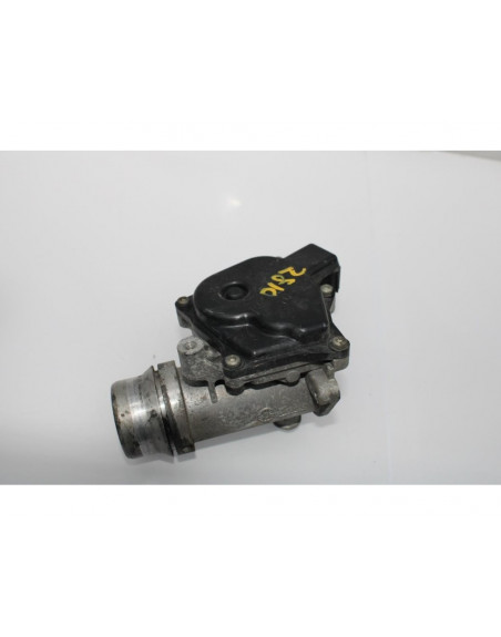 Recambio de caja mariposa para mercedes-benz citan (w415) furgon 109 cdi kompakt (a1) (415601) referencia OEM IAM 161A09794R