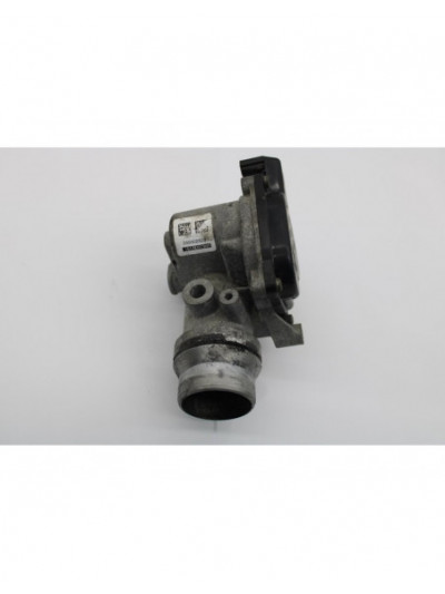 Recambio de caja mariposa para mercedes-benz citan (w415) furgon 109 cdi kompakt (a1) (415601) referencia OEM IAM 161A09794R