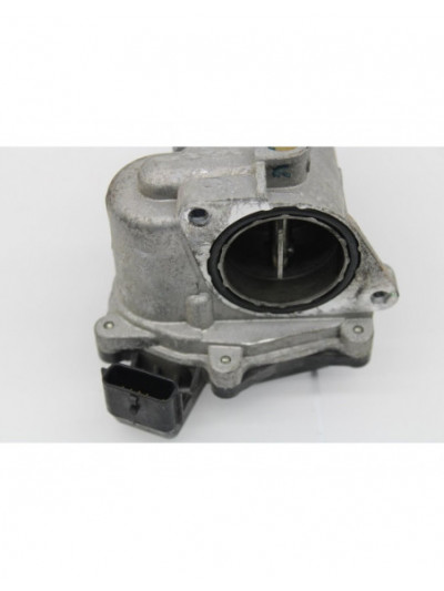 Recambio de caja mariposa para mercedes-benz citan (w415) furgon 109 cdi kompakt (a1) (415601) referencia OEM IAM 161A09794R