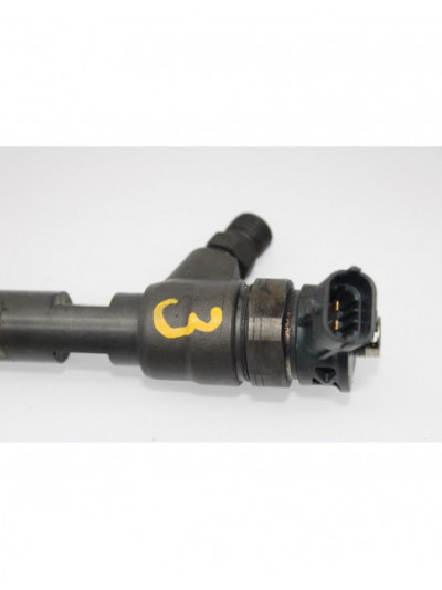 Inyector MERCEDES-BENZ CITAN  FURGON 109 CDI kompakt Diesel 90CV 66KW 2013
