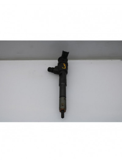 Inyector MERCEDES-BENZ CITAN  FURGON 109 CDI kompakt Diesel 90CV 66KW 2013