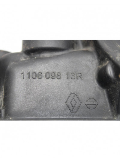 Termostato MERCEDES-BENZ CITAN  FURGON 109 CDI kompakt 2013