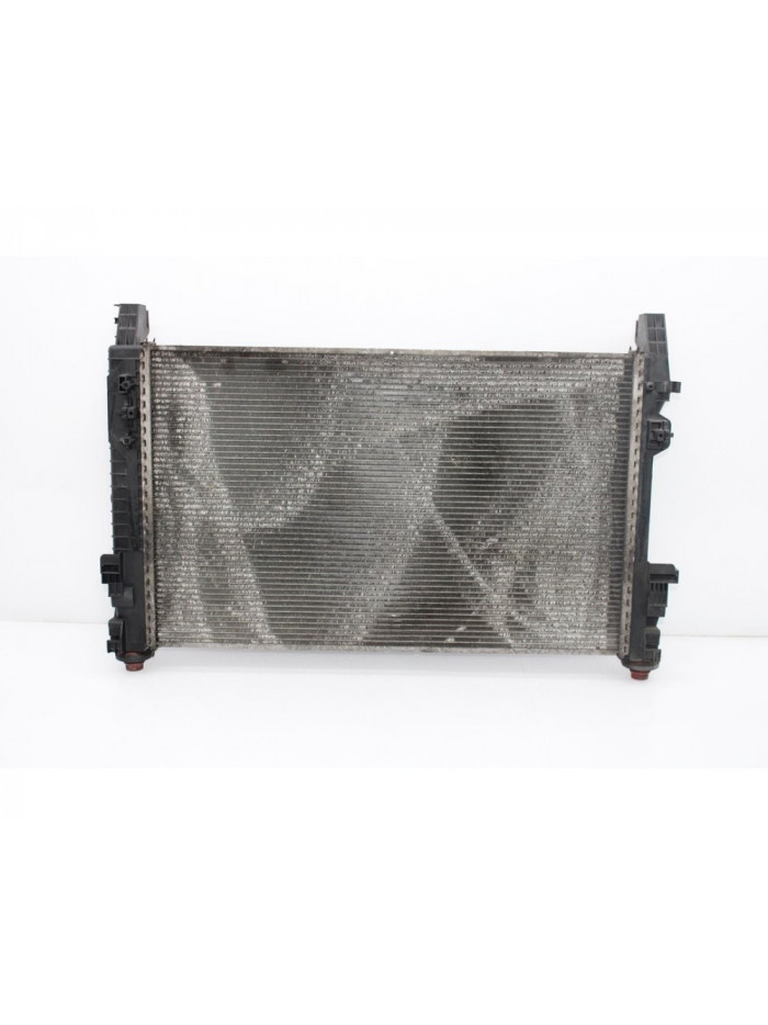 Radiador de agua MERCEDES-BENZ CLASE B 180 CDI Diesel 109CV 80KW 2005