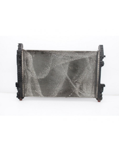 Radiador de agua MERCEDES-BENZ CLASE B 180 CDI Diesel 109CV 80KW 2005