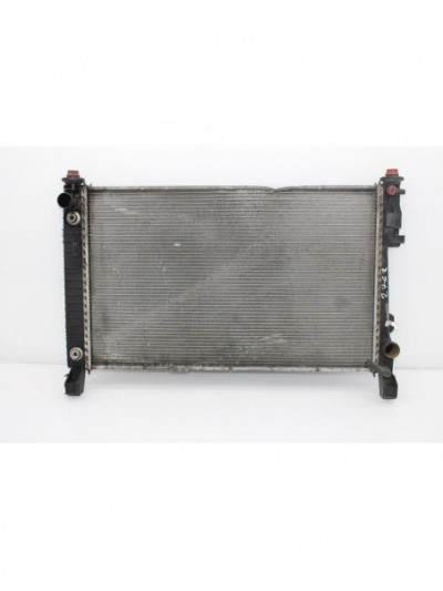 Radiador de agua MERCEDES-BENZ CLASE B 180 CDI Diesel 109CV 80KW 2005