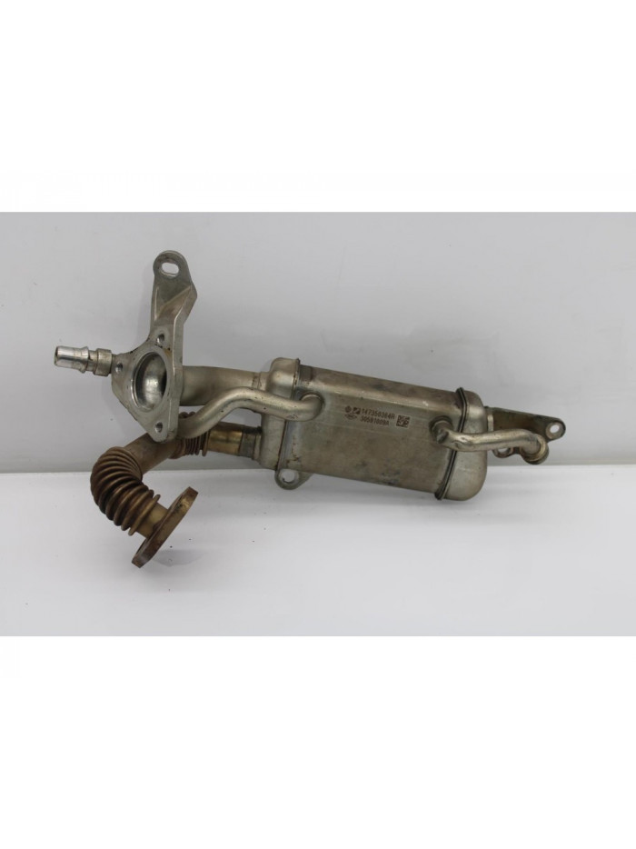 Enfriador EGR MERCEDES-BENZ CITAN  FURGON 109 CDI kompakt 2013