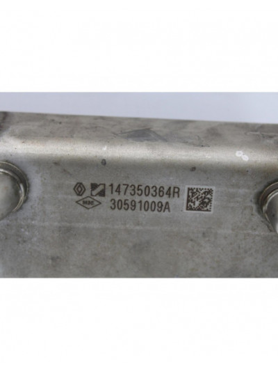 Enfriador EGR MERCEDES-BENZ CITAN  FURGON 109 CDI kompakt 2013