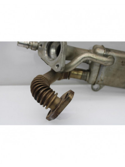 Enfriador EGR MERCEDES-BENZ CITAN  FURGON 109 CDI kompakt 2013