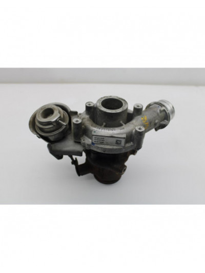 Recambio de turbocompresor para mercedes-benz citan (w415) furgon 109 cdi kompakt (a1) (415601) referencia OEM IAM 8201164371