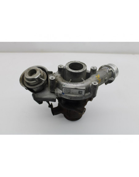 Recambio de turbocompresor para mercedes-benz citan (w415) furgon 109 cdi kompakt (a1) (415601) referencia OEM IAM 8201164371