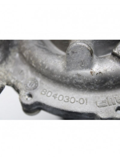 Recambio de turbocompresor para mercedes-benz citan (w415) furgon 109 cdi kompakt (a1) (415601) referencia OEM IAM 8201164371