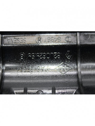 Recambio de tapa balancines para mercedes-benz citan (w415) furgon 109 cdi kompakt (a1) (415601) referencia OEM IAM 820062999R