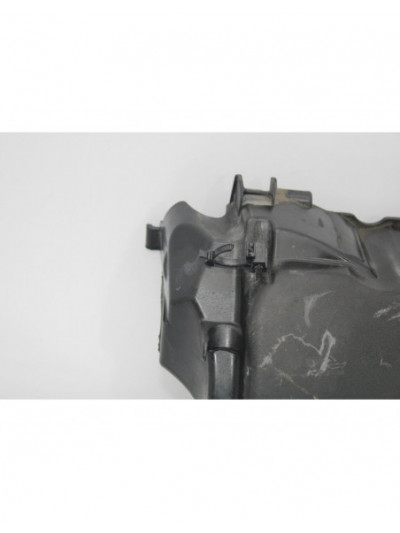 Cubierta motor MERCEDES-BENZ CITAN  FURGON 109 CDI kompakt 2013