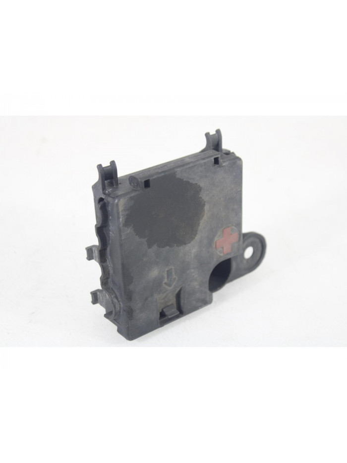 Borne positivo bateria AUDI A4 BER. Básico 2008