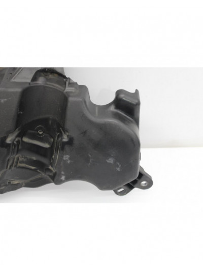 Cubierta motor MERCEDES-BENZ CITAN  FURGON 109 CDI kompakt 2013