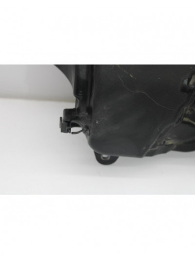 Cubierta motor MERCEDES-BENZ CITAN  FURGON 109 CDI kompakt 2013