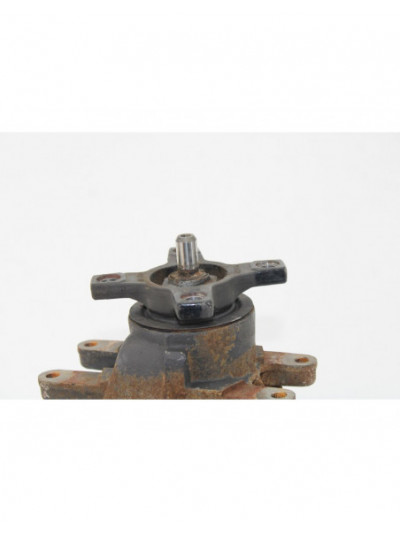 Diferencial trasero MERCEDES-BENZ CLASE CLS 320 CDI 2006