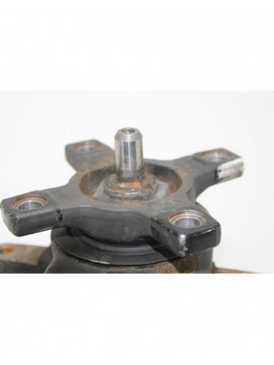 Diferencial trasero MERCEDES-BENZ CLASE CLS 320 CDI 2006