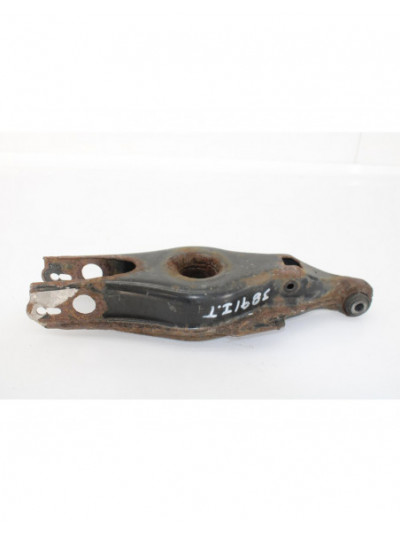 Recambio de brazo suspension inferior trasero izquierdo para mercedes-benz clase cls (w219) 320 cdi (219.322) referencia OEM IAM