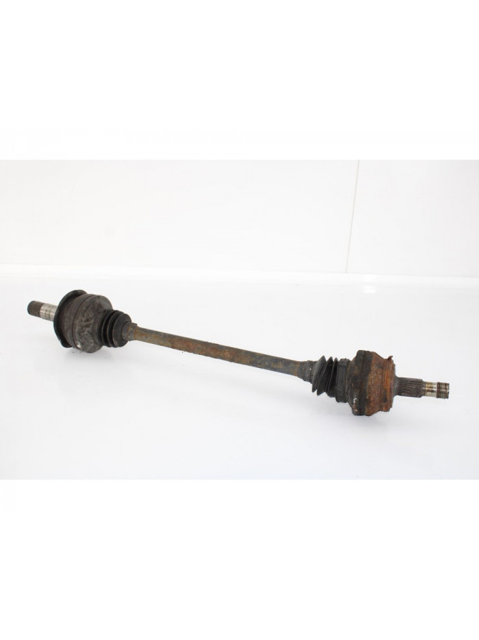 Transmision trasera derecha MERCEDES-BENZ CLASE CLS 320 CDI 2006