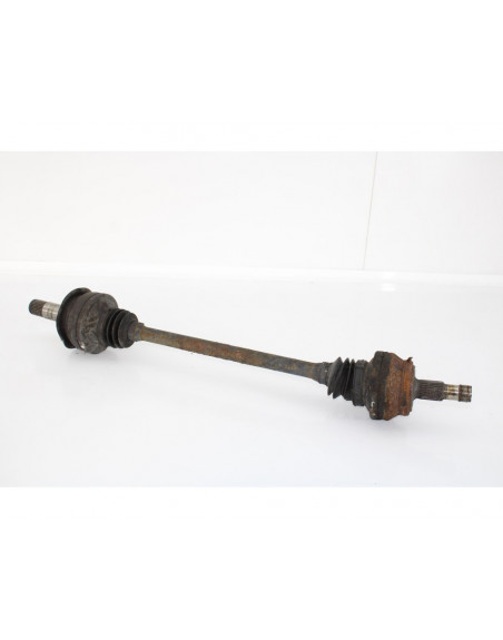 Transmision trasera derecha MERCEDES-BENZ CLASE CLS 320 CDI 2006