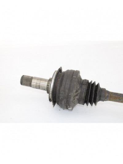 Transmision trasera derecha MERCEDES-BENZ CLASE CLS 320 CDI 2006