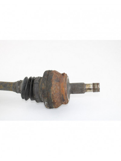 Transmision trasera derecha MERCEDES-BENZ CLASE CLS 320 CDI 2006