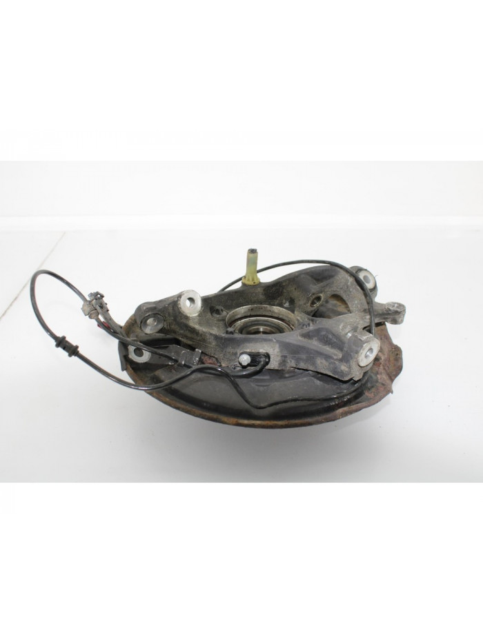 Recambio de mangueta trasera izquierda para mercedes-benz clase cls (w219) 320 cdi (219.322) referencia OEM IAM 3891T.I.