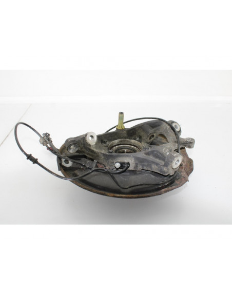 Recambio de mangueta trasera izquierda para mercedes-benz clase cls (w219) 320 cdi (219.322) referencia OEM IAM 3891T.I.