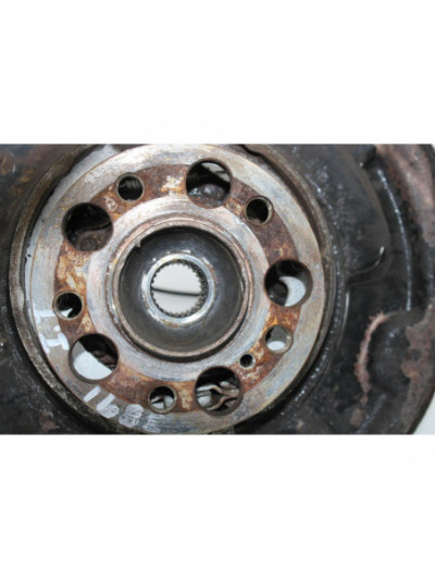 Recambio de mangueta trasera izquierda para mercedes-benz clase cls (w219) 320 cdi (219.322) referencia OEM IAM 3891T.I.