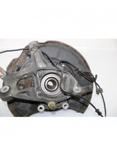 Recambio de mangueta trasera izquierda para mercedes-benz clase cls (w219) 320 cdi (219.322) referencia OEM IAM 3891T.I.