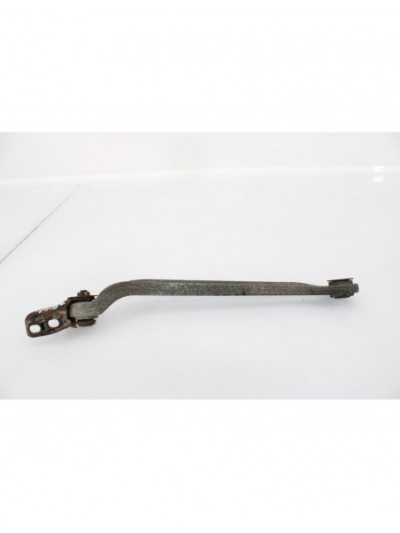 Recambio de tirante trasero izquierdo para mercedes-benz clase cls (w219) 320 cdi (219.322) referencia OEM IAM A2303500329