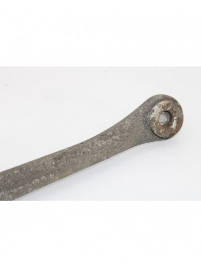 Recambio de tirante trasero derecho para mercedes-benz clase cls (w219) 320 cdi (219.322) referencia OEM IAM A2303500429