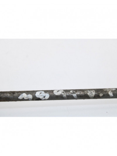 Recambio de tirante trasero derecho para mercedes-benz clase cls (w219) 320 cdi (219.322) referencia OEM IAM A1403260481