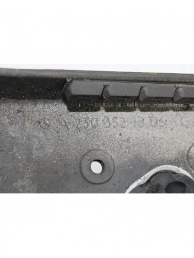 Soporte MERCEDES-BENZ CLASE CLS 320 CDI 224CV 165KW 2006