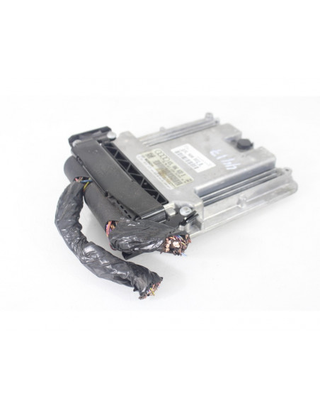 Recambio de centralita motor uce para audi a4 ber. (b8) básico referencia OEM IAM 03L906022B